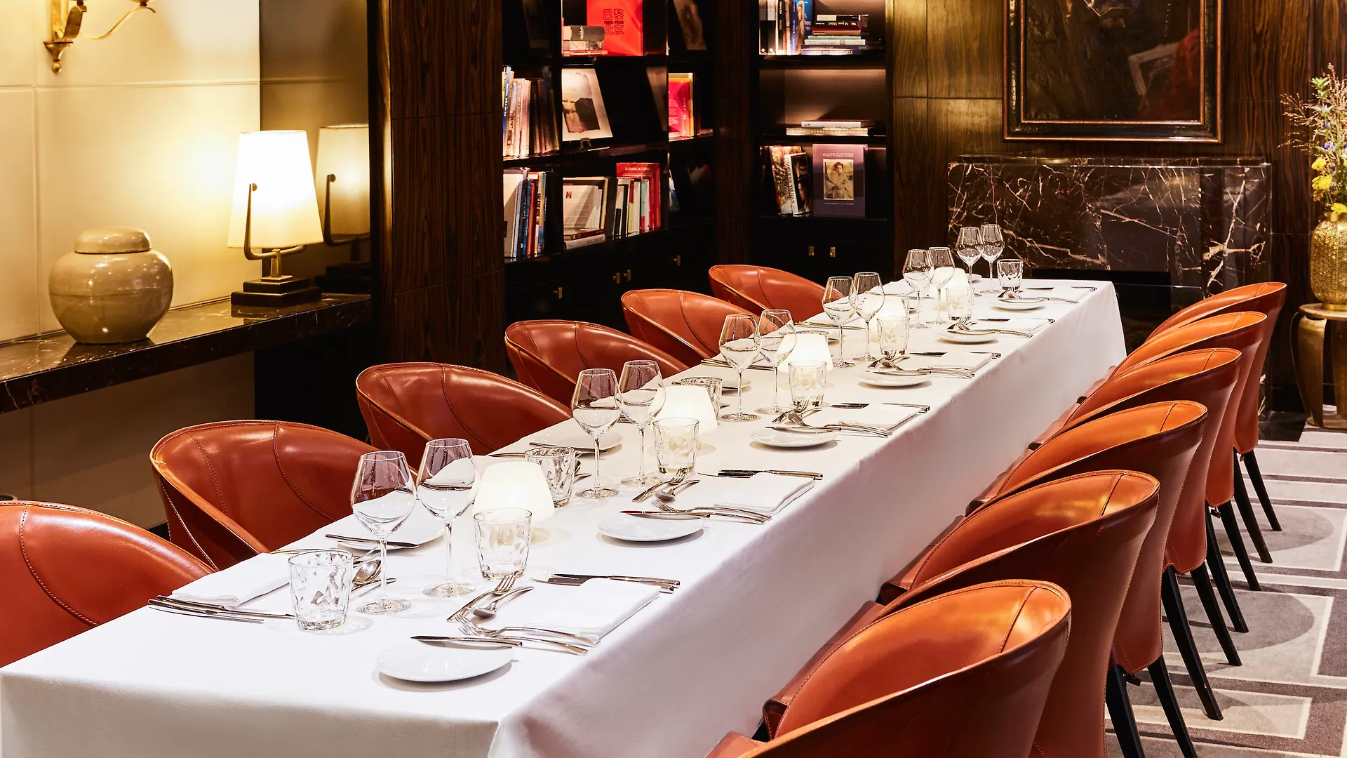 Sofitel Paris Le Faubourg Hotel
