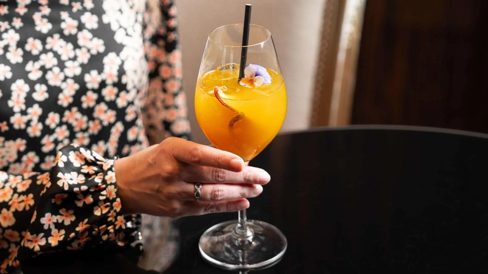 Sofitel Paris Le Faubourg Hotel France