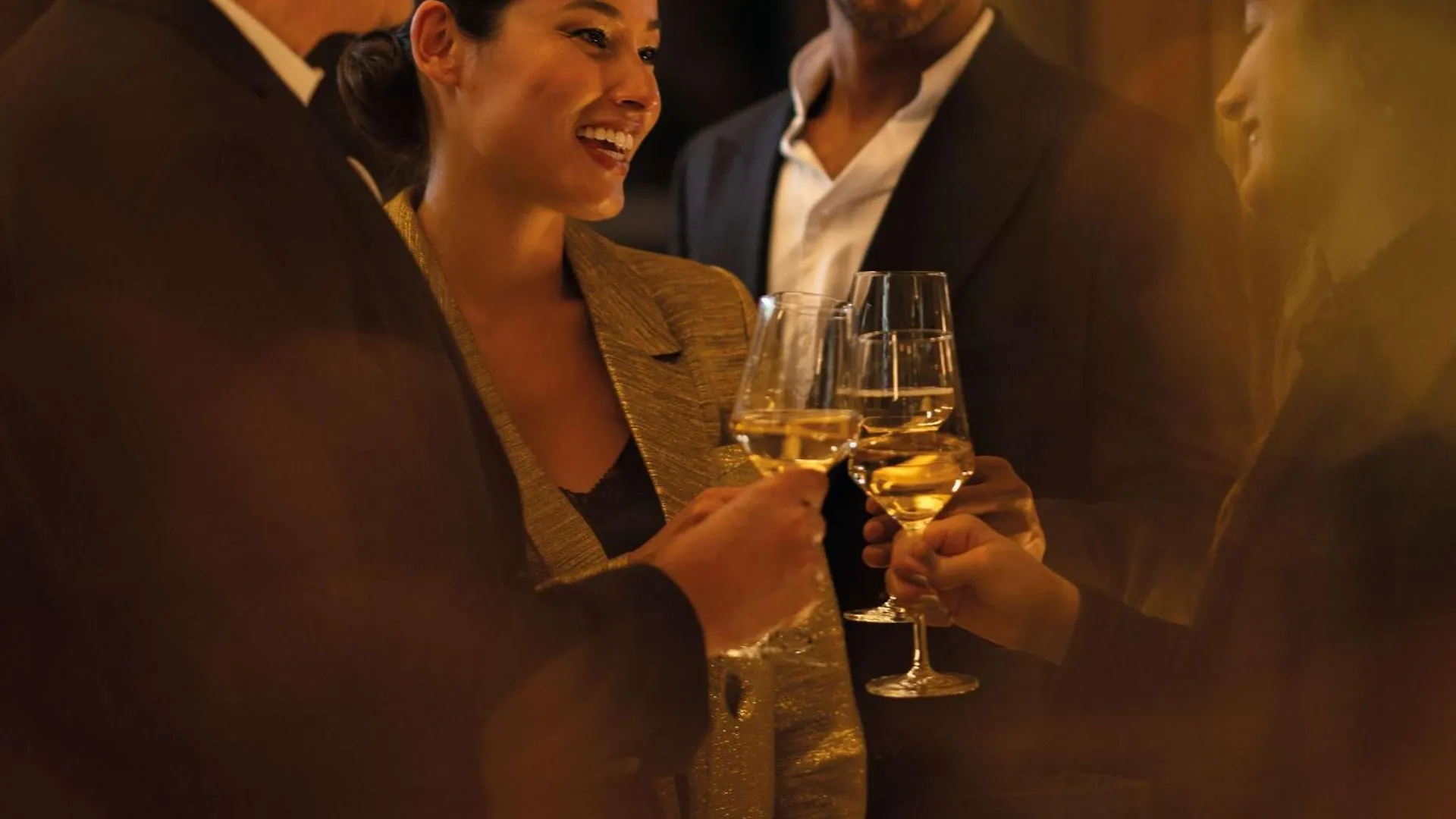Sofitel Paris Le Faubourg Hotel