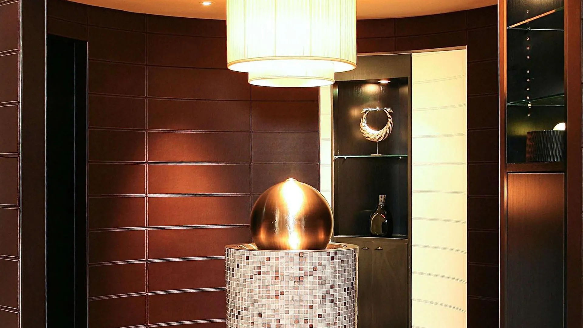 Sofitel Paris Le Faubourg Hotel