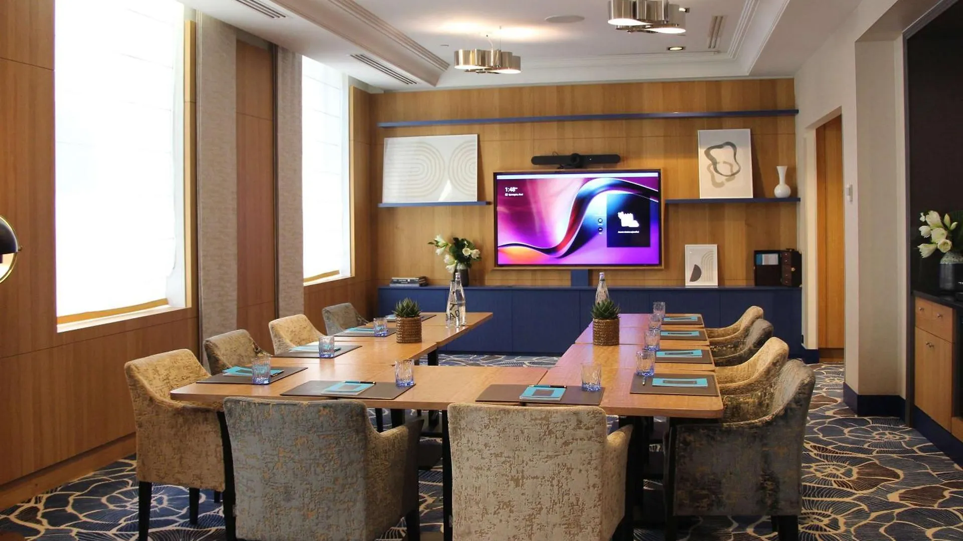 Sofitel Paris Le Faubourg Hotel