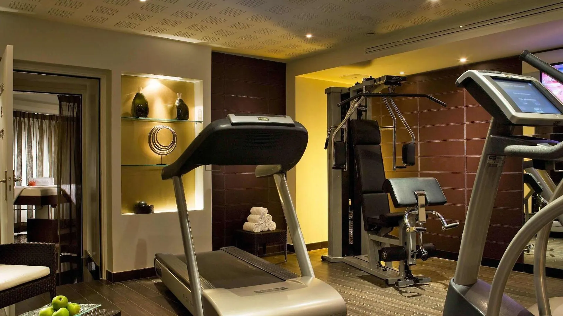 Sofitel Paris Le Faubourg Hotel