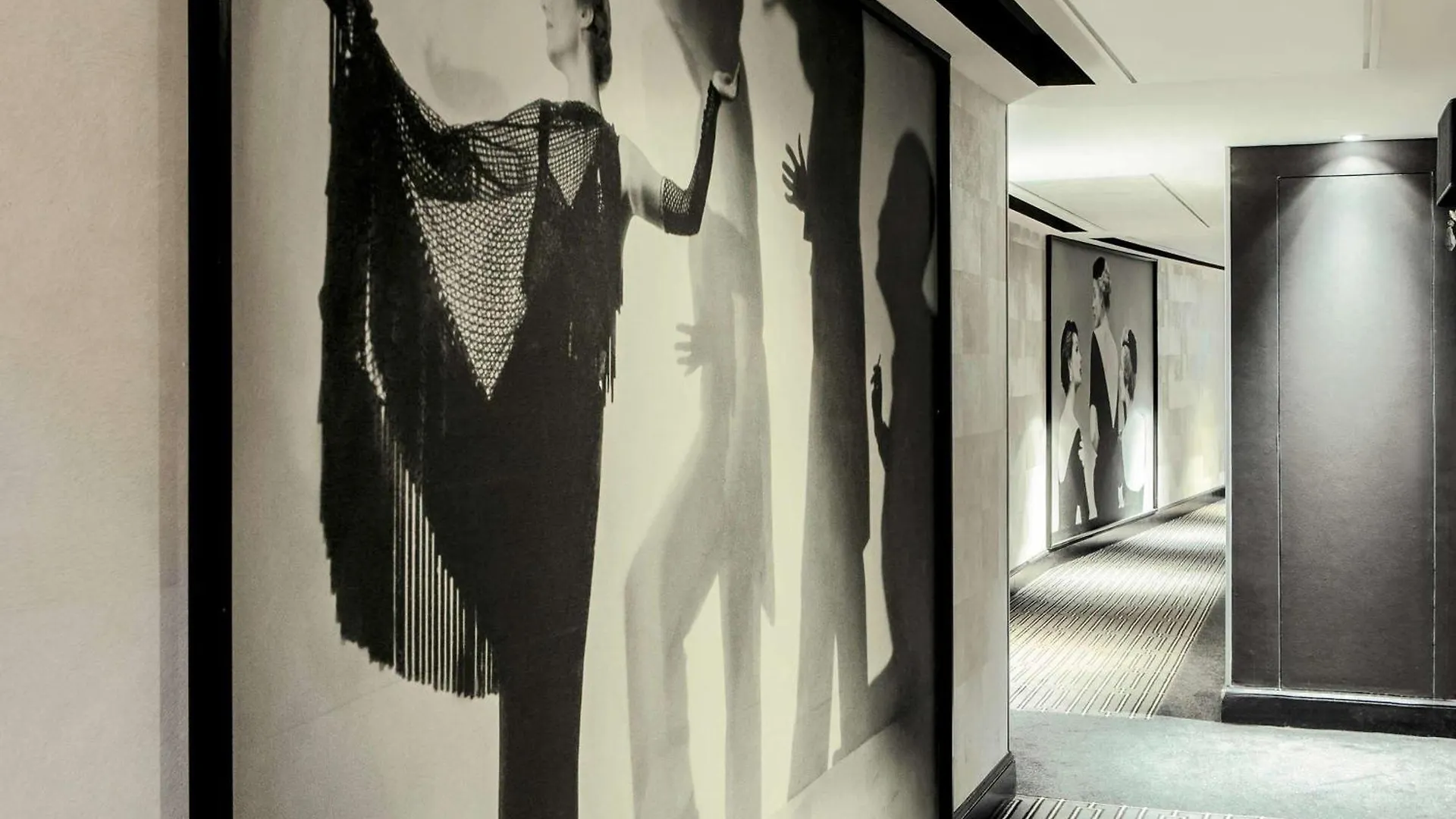 Sofitel Paris Le Faubourg Hotel 5*,