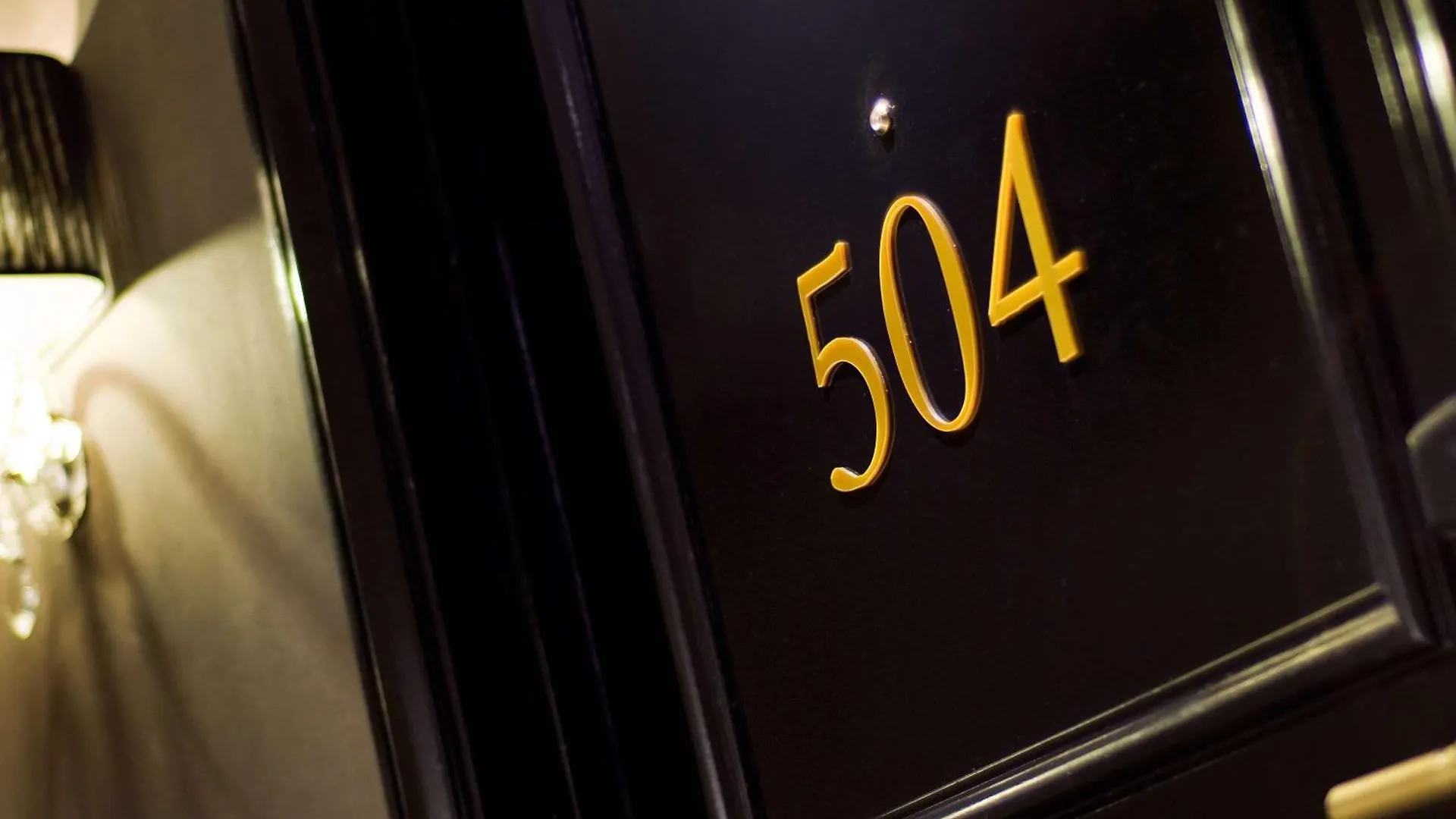 Sofitel Paris Le Faubourg Hotel 5*,  France