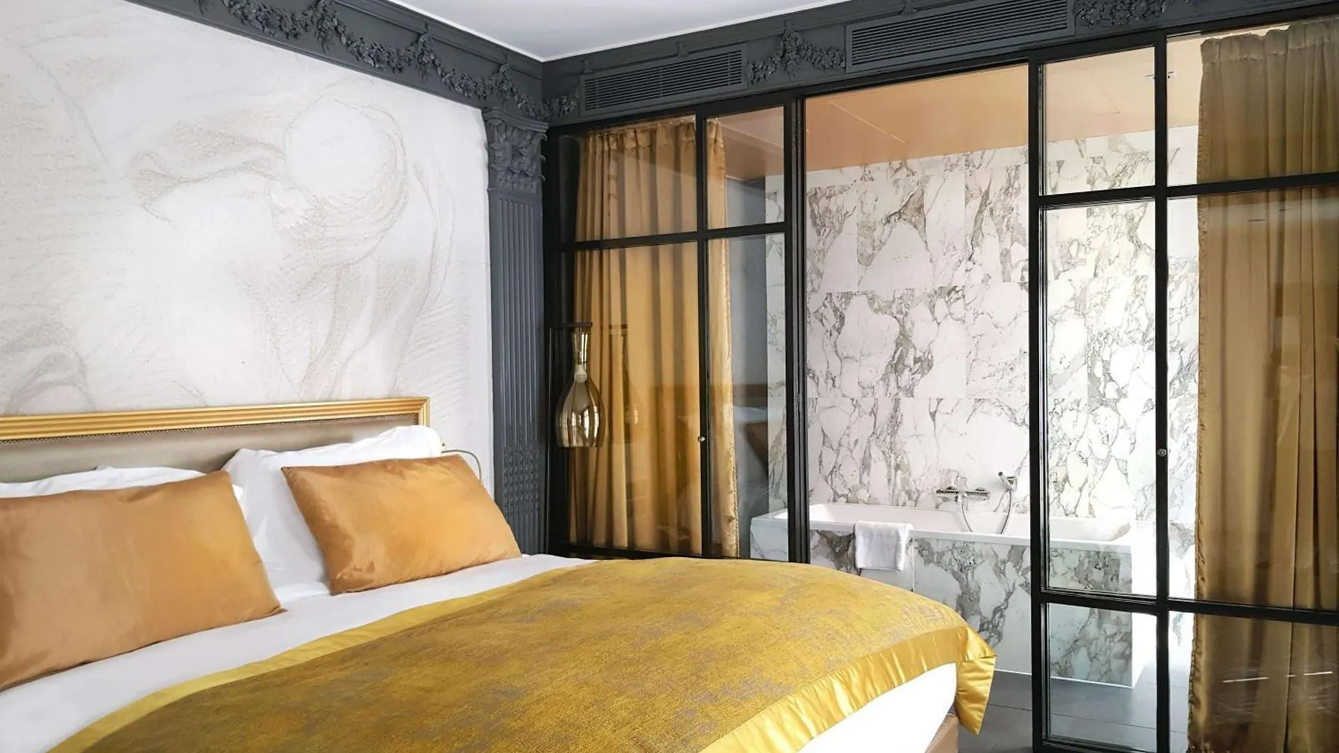 Sofitel Paris Le Faubourg Hotel