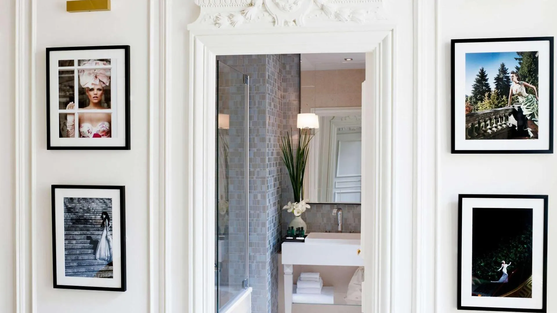 Sofitel Paris Le Faubourg Hotel