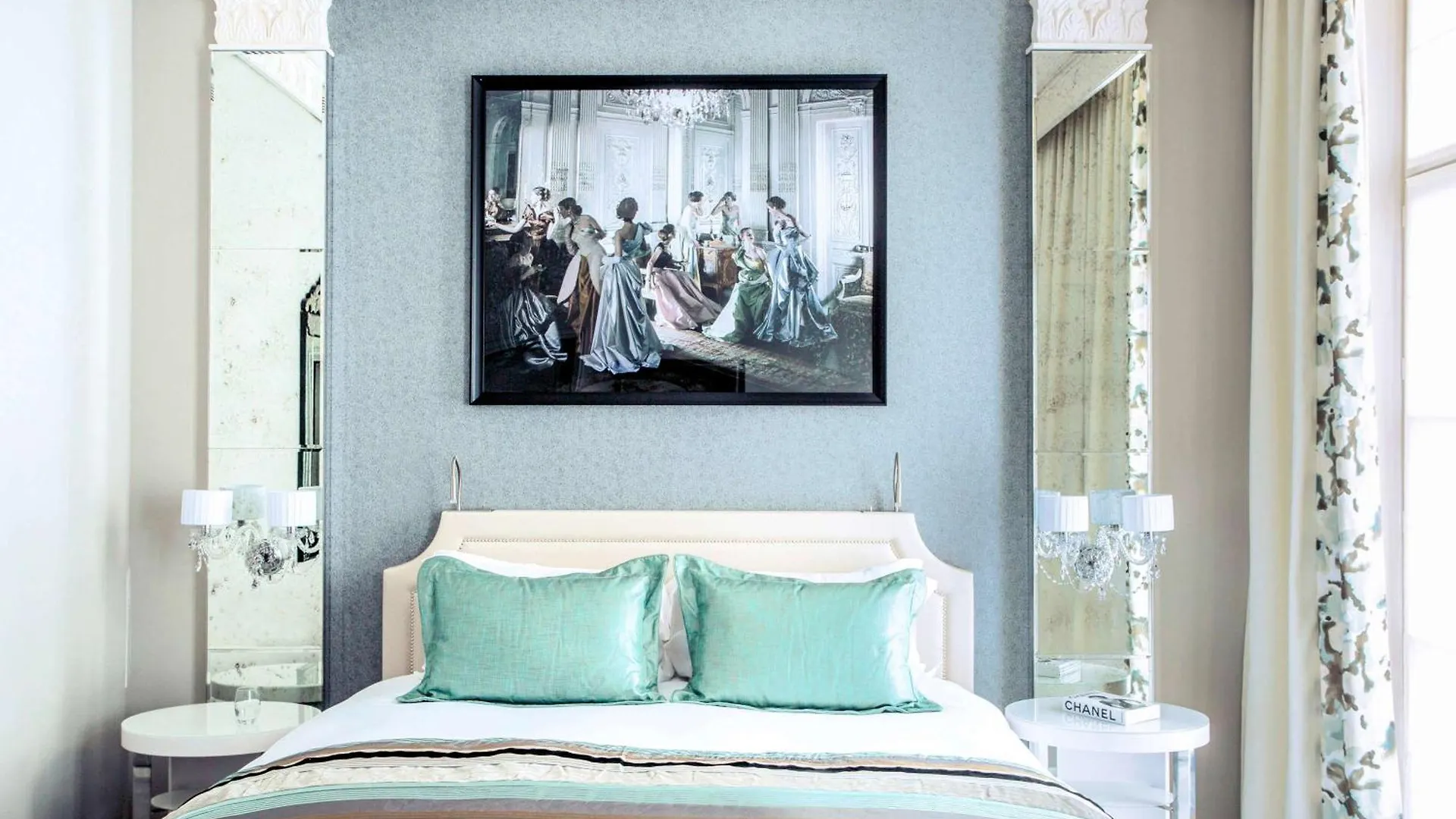 Sofitel Paris Le Faubourg Hotel