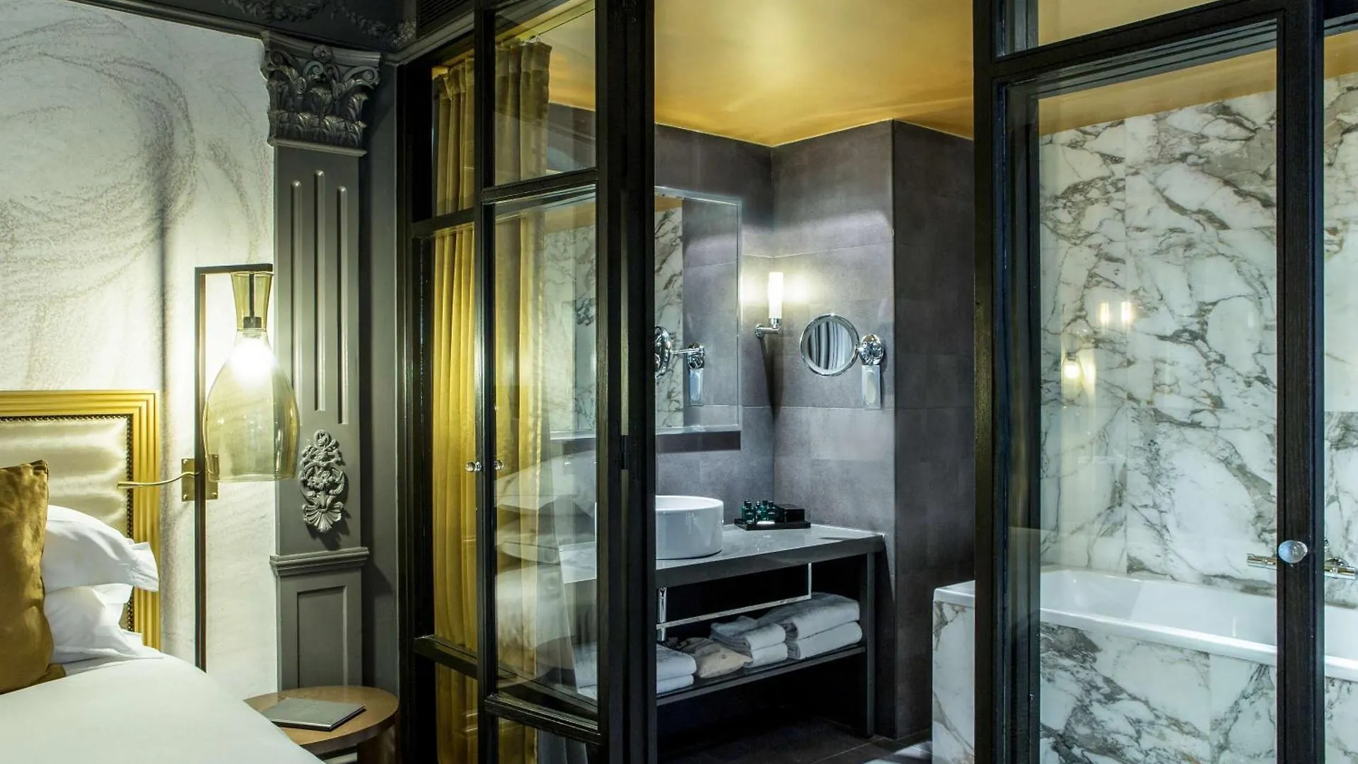Sofitel Paris Le Faubourg Hotel