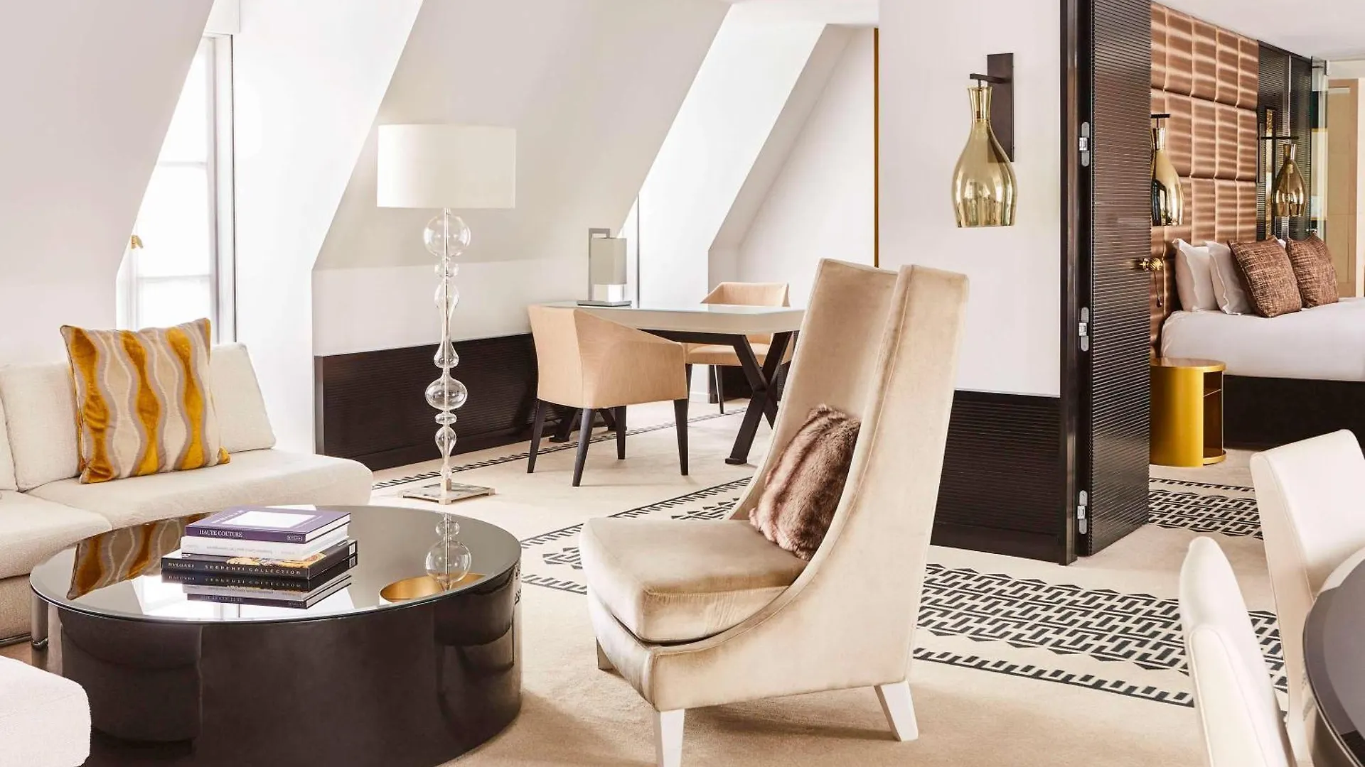 Sofitel Paris Le Faubourg Hotel 5*,  France