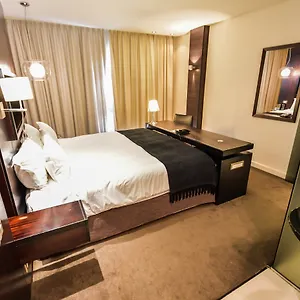 **** Hotel Colosseum África do Sul