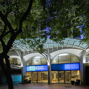 *** Hotel Express Centre By Ihg África do Sul