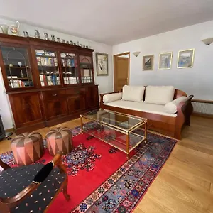 Apartment L'outa Panoramique Chamonix