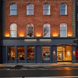 **** Hotel Zanzibar Locke Irlanda