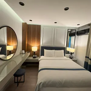  Apart Otel Relaxinn Marmaris Türkiye