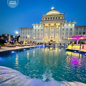 ***** Hotel Colombo Albânia
