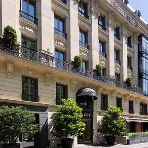 La Clef Tour Eiffel By The Crest Collection باريس
