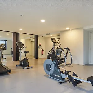 Odalys Xvii Apart Otel