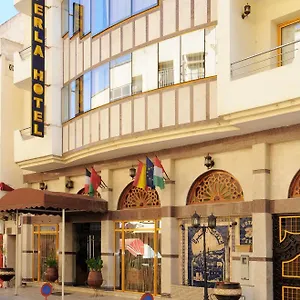 *** Hotel Perla Marrocos