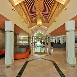 **** Hotel Volubilis Marrocos