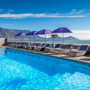**** Hotel Lagoon & África do Sul