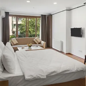 *** Otel Modern Türkiye