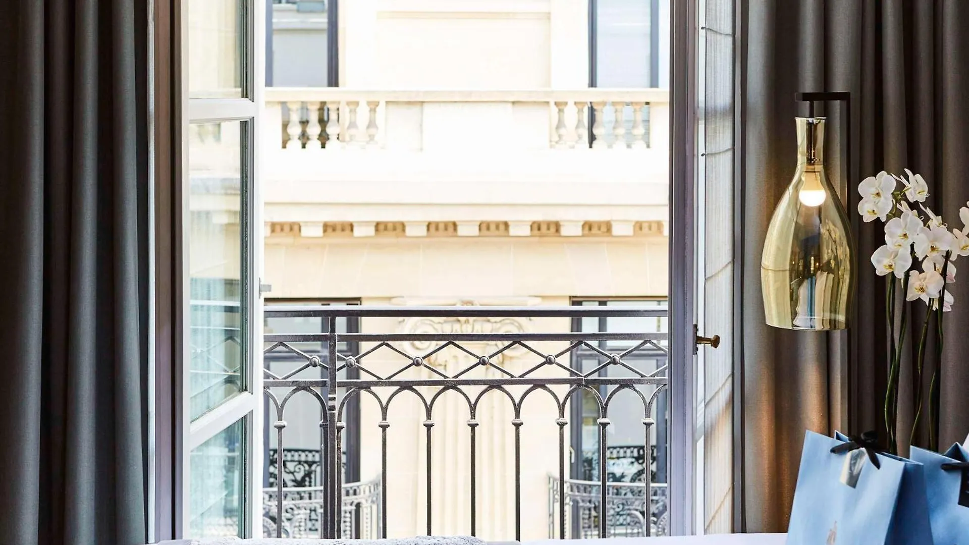 Sofitel Paris Le Faubourg Hotel
