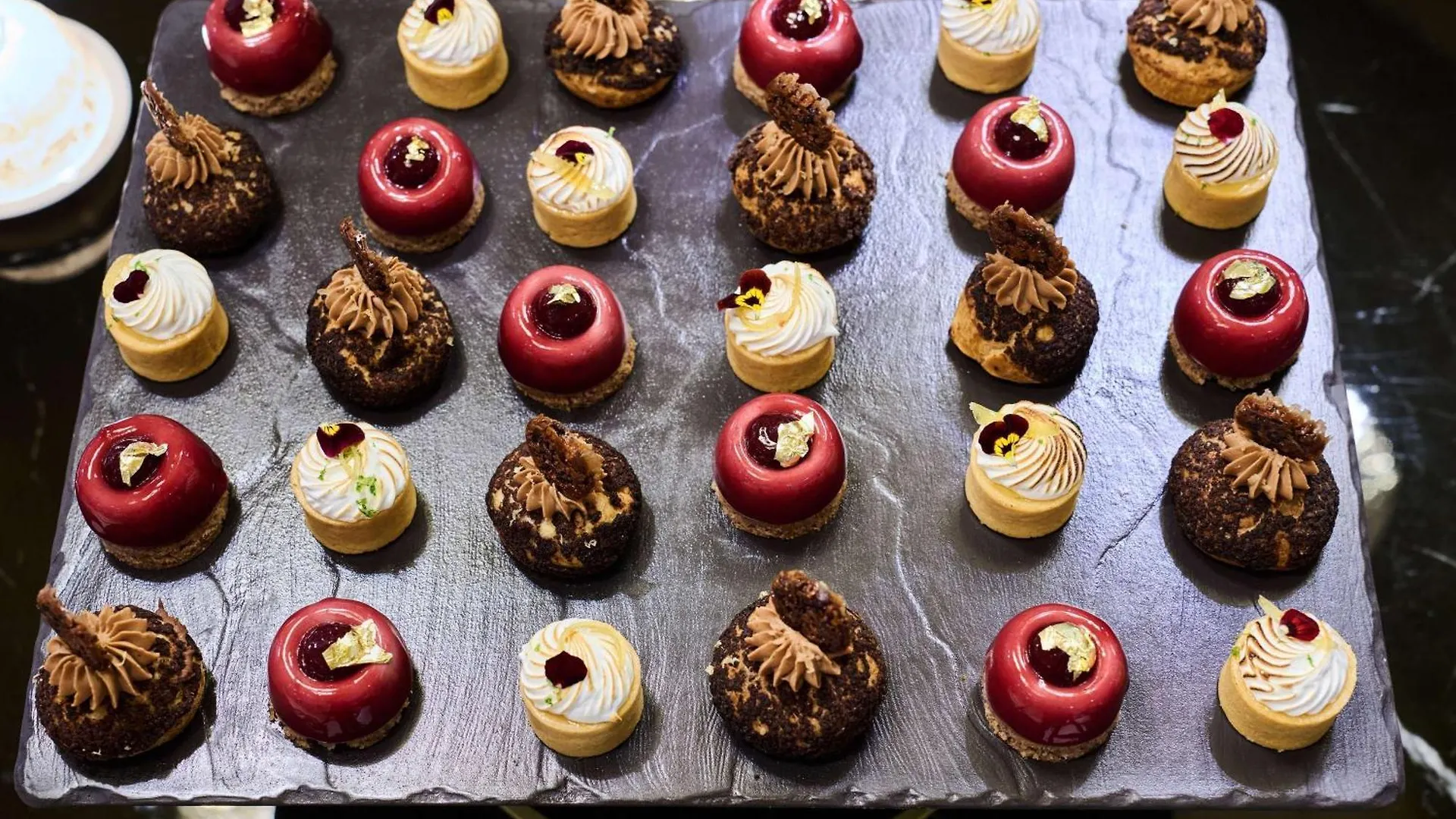 Sofitel Paris Le Faubourg Otel