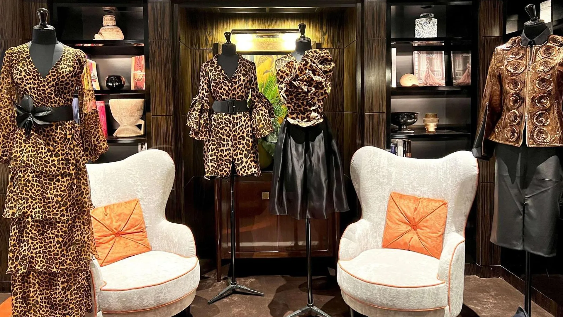 Sofitel Paris Le Faubourg Otel 5*,  Fransa